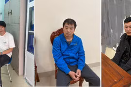 Truy xét vụ trộm hàng nghìn USD tại căn biệt thự sang trọng