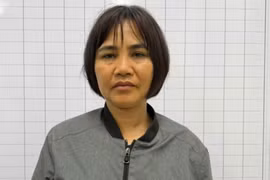 Khởi tố đối tượng gây rối tại khu vực Cảng Hàng không quốc tế Nội Bài