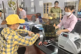 Đẩy mạnh xã hội hoá nguồn lực, hỗ trợ giúp đỡ người chấp hành xong án phạt tù ổn định cuộc sống 