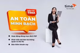Xây dựng "lá chắn" bảo vệ người dùng trên thị trường dịch vụ tài chính số