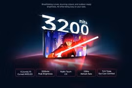 Khác biệt giữa Xiaomi Redmi Note 15 và Redmi Note 14 