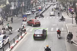 Mới: Sắp áp dụng mức phạt tới 150 triệu đồng với nhiều vi phạm về giao thông đường bộ