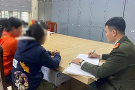 Xử lý trường hợp phê duyệt đăng bài sai sự thật về hoạt động khám chữa bệnh tại Bệnh viện Bạch Mai