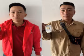 Bóc đường dây môi giới mại dâm 'trú ẩn' trong nhóm Telegram 'Đảo đào hoa'