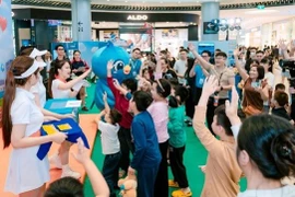 ABBank triển khai chương trình “Mưa” vàng 24K cho khách hàng từ 9/3