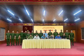 ‘Giải’ bài toán trật tự đô thị từ những ‘điểm nghẽn’ nhất