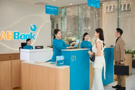 ABBank hoàn tất phát hành gần 209,6 triệu cổ phiếu trả cổ tức