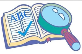 VJOL – Nỗ lực góp phần chuẩn hóa chính tả tiếng Việt 