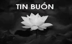 Tin buồn: Đại tá Trương Ngọc Bừng từ trần