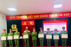 Hà Nội: Nhiều kết quả tích cực tỏng thực hiện công tác tái hòa nhập cộng đồng -(Bài 2): Nhận diện, tháo gỡ những khó khăn