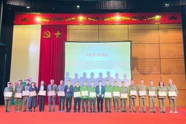 Giải quyết những điểm nghẽn phải bằng nhận thức và hành động cụ thể