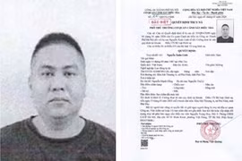 Truy nã đối tượng trong ổ nhóm ép đòi nợ hơn 4 tỷ đồng