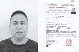 Truy nã đối tượng trong ổ nhóm ép đòi nợ hơn 4 tỷ đồng