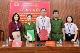 Hà Nội: Nhiều kết quả tích cực tỏng thực hiện công tác tái hòa nhập cộng đồng - (Bài 1): Đặc điểm, tình hình có liên quan