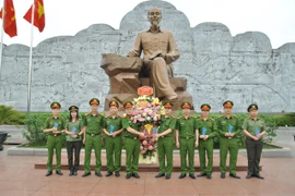 Quyết tâm cao nhất thực hiện hiệu quả phong trào thi đua Ba Nhất