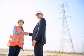 ABBank ưu đãi vốn vay cho doanh nghiệp đầu tư hạ tầng điện, giao thông và công nghệ chiến lược