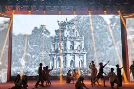 Sẵn sàng Hội thi “Lực lượng tham gia bảo vệ an ninh, trật tự ở cơ sở giỏi” toàn quốc