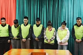 Lật tẩy thủ đoạn tinh vi của ổ nhóm lừa đảo, chiếm đoạt khoảng 50 tỷ đồng