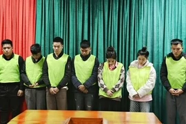 Lật tẩy thủ đoạn tinh vi của ổ nhóm lừa đảo, chiếm đoạt khoảng 50 tỷ đồng