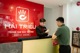 Mua đồng hồ chính hãng loại 1 tại Đồng Hồ Hải Triều