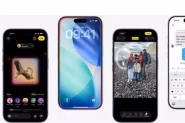 iPhone 17 Series: "Siêu phẩm" tạo dấn ấn công nghệ 2026