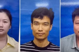 Vụ phá hệ thống giao dịch tiền ảo ONUS: Tạm giữ lượng tài sản điện tử trị giá khoảng 52 triệu USD 