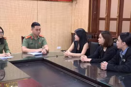 Khởi tố 4 đối tượng liên quan đến phòng khám chuyên khoa Phụ sản Helia