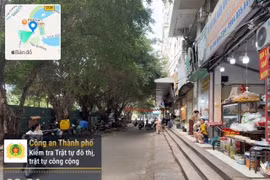 Quyết liệt, đồng bộ ‘gỡ’ điểm nghẽn giao thông – đô thị tại địa bàn cửa ngõ nội đô Thành phố