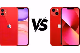 iPhone 11 cũ vs 13 cũ: Ai mua sau sẽ tiếc cực!
