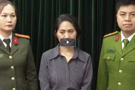 Tìm bị hại trong vụ án lừa đảo 