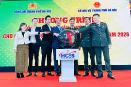 Chủ động trong công tác nắm, tạo nguồn đăng ký tham gia nghĩa vụ Công an nhân dân