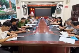 Hướng dẫn khắc phục tồn tại đối với các cơ sở không đảm bảo yêu cầu về phòng cháy, chữa cháy