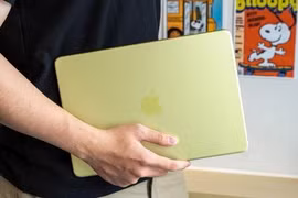 Mua MacBook Neo Sinh Viên - Xu hướng laptop mùa tựu trường