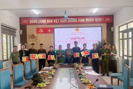 Phát huy truyền thống, niềm tự hào của xã Gia Lâm