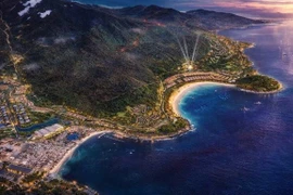 Vinhomes Hải Vân Bay – Siêu dự án nghỉ dưỡng ven biển đáng chú ý tại Đà Nẵng