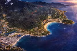 Vinhomes Hải Vân Bay – Siêu dự án nghỉ dưỡng ven biển đáng chú ý tại Đà Nẵng