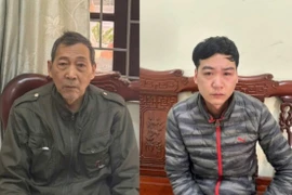 Xót xa vụ “thả chó cắn người” tại xã Hồng Vân