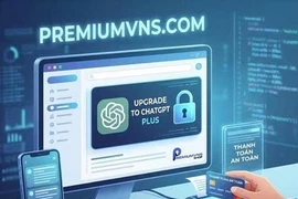 Hướng dẫn mua ChatGPT Plus tối ưu tại Việt Nam 