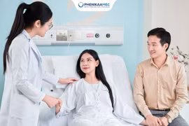 Quá sản niêm mạc tử cung - Bệnh lý thầm lặng, tiềm ẩn nhiều nguy cơ 