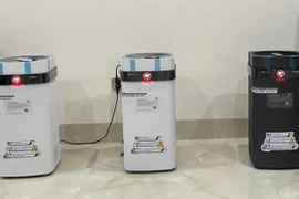 Giải pháp được người dân sử dụng trước tình hình ô nhiễm