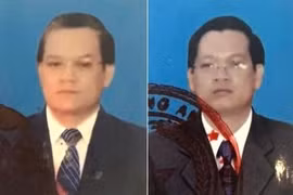 Điều tra vụ án xảy ra tại Ngân hàng TMCP Đông Á: Kêu gọi 2 tổng giám đốc doanh nghiệp ra đầu thú