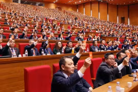 Rút ngắn thời gian làm việc của Đại hội đại biểu toàn quốc lần thứ XIV của Đảng