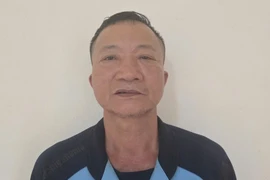 Bắt Nguyễn Phú Nghiệm - kẻ trốn truy nã 34 năm về nhiều tội danh nghiêm trọng