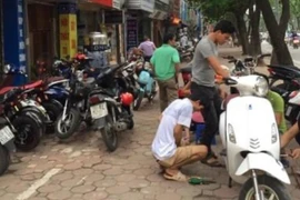 Mở hiệu sửa xe điện: Học nghề đúng nơi quyết định yếu tố thành công