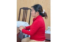 Xử lý đối tượng lợi dụng khiếu kiện, gây rối trật tự công cộng