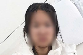 Xót xa thiếu nữ 19 tuổi bị điều tra về tội mua bán trái phép chất ma túy
