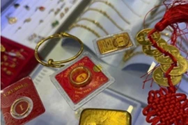 Nữ sinh viên lén mang bán 114 'chỉ' vàng của bố mẹ