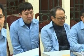 Điểm mặt những công ty liên quan vụ đổ hàng nghìn tấn chất thải gây ô nhiễm môi trường tại Bát Tràng