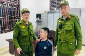 Vụ nhiều người được cứu thoát trong vụ hỏa hoạn lúc rạng sáng tại Hà Đông: Bắt kẻ châm lửa!