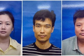 Bộ Công an triệt phá đường dây chiếm đoạt tài sản trên lĩnh vực tiền ảo, 'hút' cả tỷ USD của 'nhà đầu tư'